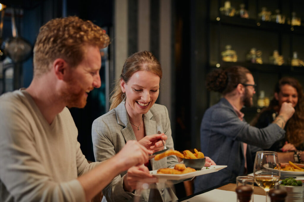 Terrace View’s Tastiest: A Food Lover’s Guide to Dining Gems in This Berkeley Neighborhood